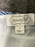 Mud Pie 100% Polyester Blue Casual Dress Size S - photo 4