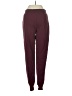 Lands' End Burgundy Track Pants Size XS - photo 2