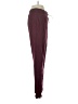 Lands' End Burgundy Track Pants Size XS - photo 4