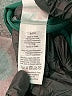 J.Crew 100% Polyester Teal 3/4 Sleeve Blouse Size S - photo 8