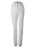 Topshop Ivory Jeans Size 26 waist - photo 1