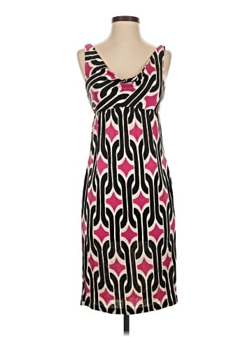 Diane von Furstenberg Cocktail Dress (view 1)