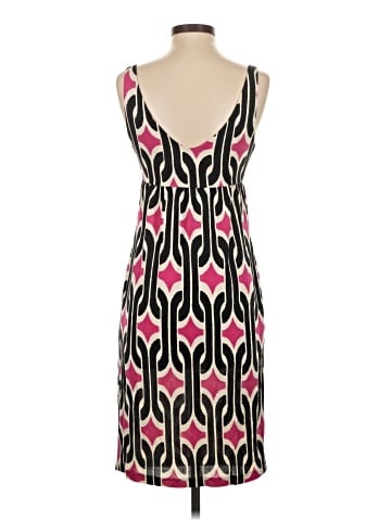 Diane von Furstenberg Cocktail Dress (view 2)