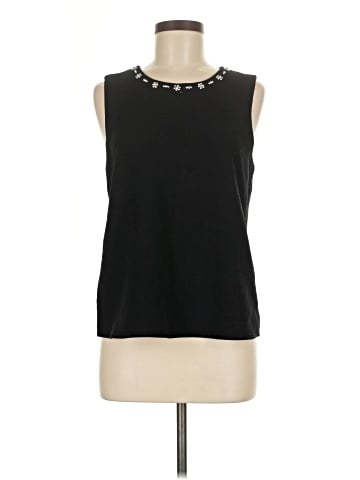 Joie Sleeveless T-Shirt (view 1)