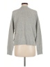 French Connection Tweed Gray Pullover Sweater Size M - photo 2