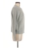 French Connection Tweed Gray Pullover Sweater Size M - photo 4