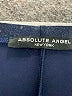 Absolute Angel Metallic Blue Active Pants Size 22 - photo 4