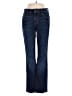 Joe's Jeans Blue Jeans Size 25 waist - photo 1
