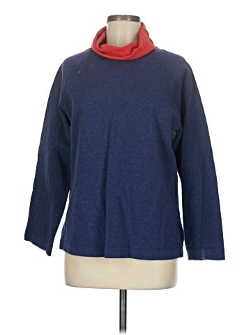 Isaac Mizrahi for Target Sweatshirt (view 1)