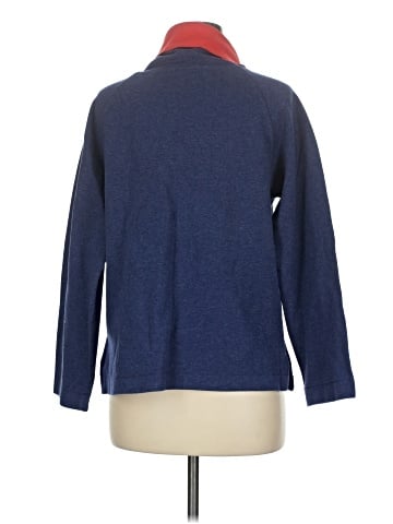 Isaac Mizrahi for Target Sweatshirt (view 2)