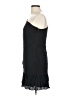 Lulus Black Cocktail Dress Size L - photo 5