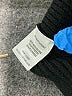 Sugar Lips Black Pullover Sweater Size M - photo 8