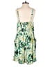 Torrid Tropical Green Romper Size Med Plus (00) - photo 2