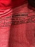 Banana Republic Red Jeans Size 25 waist - photo 4