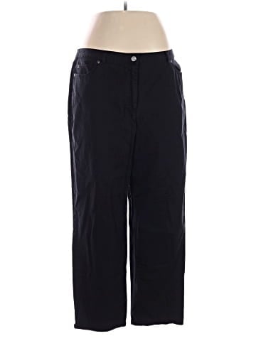 Ruby Rd. Casual Pants (view 1)