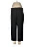 Peter Nygard Black Dress Pants Size 8 - photo 1