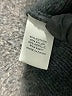 Stylus Black Turtleneck Sweater Size XL - photo 8