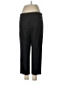 Peter Nygard Black Dress Pants Size 8 - photo 2