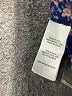 Splendid 100% Rayon Blue Long Sleeve Blouse Size L - photo 8