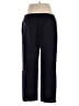 Ruby Rd. Solid Black Casual Pants Size 16 - photo 2