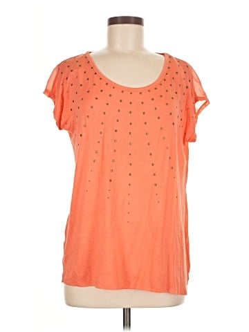 Jolt Short Sleeve Top (view 1)