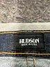 Hudson Jeans Paisley Black Jeans Size 27 waist - photo 7