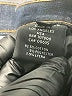 Hudson Jeans Paisley Black Jeans Size 27 waist - photo 8