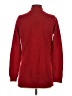 Karen Scott 100% Acrylic Red Cardigan Size XS - photo 2