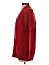 Karen Scott 100% Acrylic Red Cardigan Size XS - photo 5