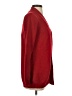 Karen Scott 100% Acrylic Red Cardigan Size XS - photo 4