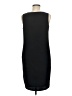 Vince Camuto 100% Polyester Black Cocktail Dress Size 8 - photo 2