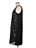 Vince Camuto 100% Polyester Black Cocktail Dress Size 8 - photo 5