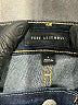 Free Assembly Blue Jeans Size 6 - photo 4