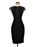 Rachel Roy Black Cocktail Dress Size 2 - photo 1