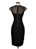Rachel Roy Black Cocktail Dress Size 2 - photo 2