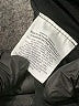 Nike Black Yoga Pants Size M - photo 9