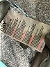 Gymshark Gray Active Pants Size S - photo 5