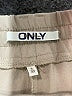 Only Solid Ivory Casual Pants Size 30 waist - photo 7