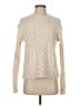 Uniqlo Ivory Turtleneck Sweater Size XS - photo 1