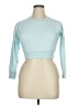 Katie J NYC Teal Cardigan Size XL - photo 1