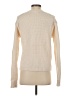 Uniqlo Ivory Turtleneck Sweater Size XS - photo 2