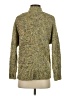 J.Jill Tweed Green Cardigan Size XS - photo 2