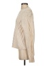Uniqlo Ivory Turtleneck Sweater Size XS - photo 5
