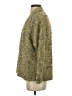 J.Jill Tweed Green Cardigan Size XS - photo 5