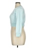 Katie J NYC Teal Cardigan Size XL - photo 5