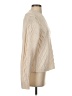 Uniqlo Ivory Turtleneck Sweater Size XS - photo 4