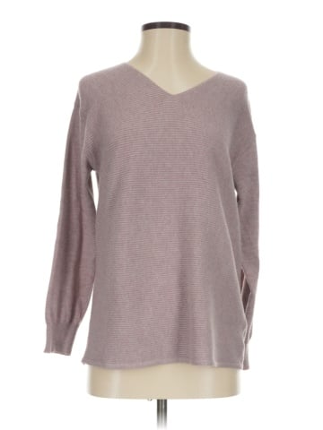 Ella Moss Pullover Sweater (view 1)