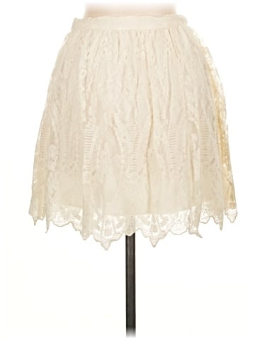 Soprano Formal Skirt (view 2)