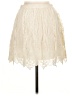 Soprano Ivory Formal Skirt Size M - photo 2