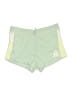 Reebok Color Block Green Athletic Shorts Size 3X - photo 1